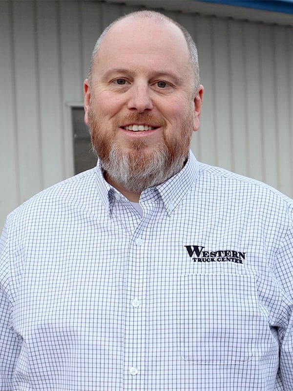 Western Truck Center | California | Full-Service Dealership