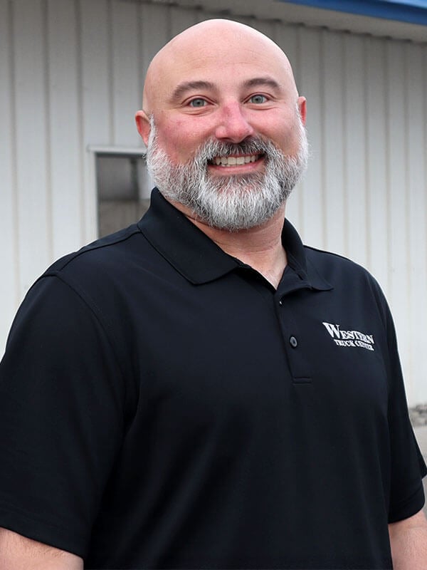 Western Truck Center | California | Full-Service Dealership