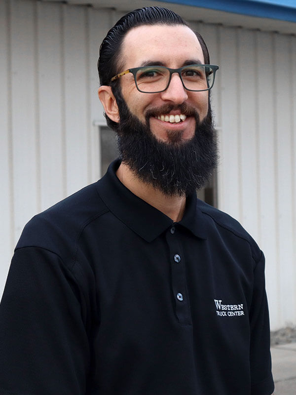 Western Truck Center | California | Full-Service Dealership