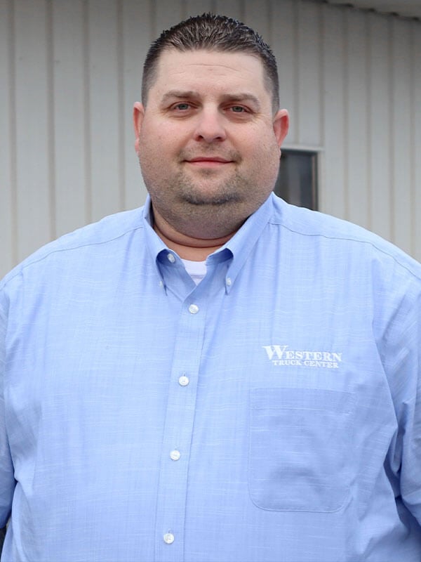 Western Truck Center | California | Full-Service Dealership