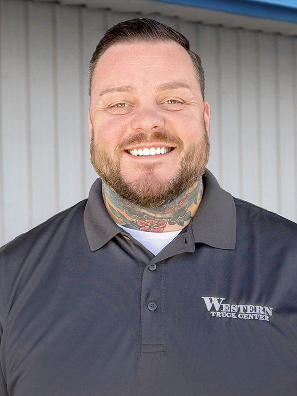 Western Truck Center | California | Full-Service Dealership